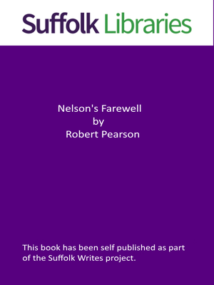 cover image of Nelson's Farewell